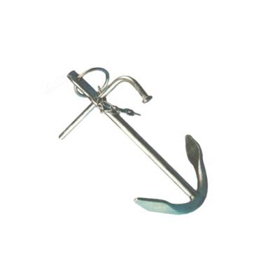 China Marine Sea HDG Admiralty Steel Sales Anchor for sale