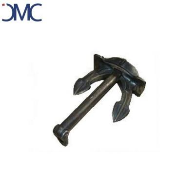 China Steel cheap price marine stockless boat anchor for sale for sale