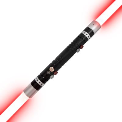 China Halloween toys FARSABER LGT SABERSTUDIO lightsaber heavy duty dueling dual support blade RGB color pixel light saber laser sword handle heavy dueling for sale