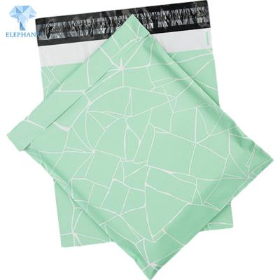 China Biodegradable Poly Mailers 10x13 for sale