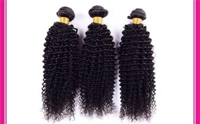 China Top quality Malaysian remy human hair, No shedding No tangle for sale