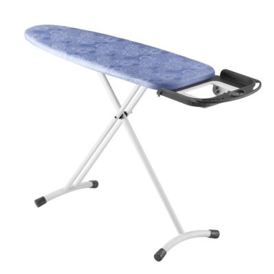 China Helt Clothes Pressed And Ironed Ironing Board Household Folding High Grade Electric Iron Board Dual Function Clothes Rack Multi Function Ironing Board for sale