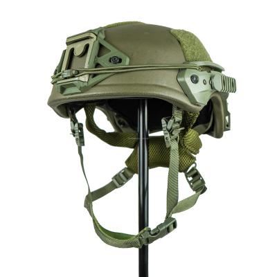 China Wendy Helmet Security Helmet Level 3A PE/ARAMID S-XL for sale