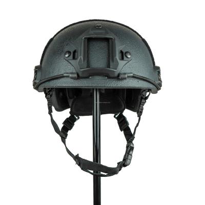 China Safety Protection UHMWPE/Aramid Helmet FAST/PASGT/MICH2000 Helmet Personal Safety Hard Hat for sale