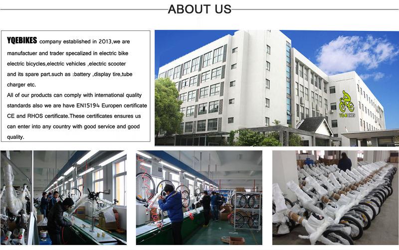 Verified China supplier - Shenzhen Youqing New Energy Technology Co., Ltd.