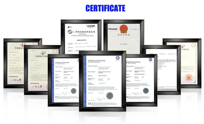 Verified China supplier - Shenzhen Youqing New Energy Technology Co., Ltd.