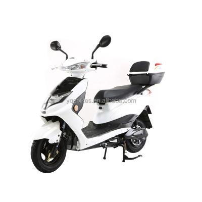 China 2018 Hot Selling 750W 800W 1000W Brushless Electric Scooter Motorcycle 2 Wheels For Adults 16 Inch for sale