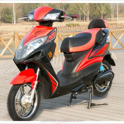 China 2017 Steel Racing Motorcycles With Cool 72V20Ah1000W Big Battery EEC Adult Electric Motorcycle for sale