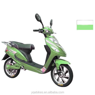 China Wholesale Cheap Electric Motorcycle 48V 12ah Steel Bikes With Lead Acid Battery For Sale for sale