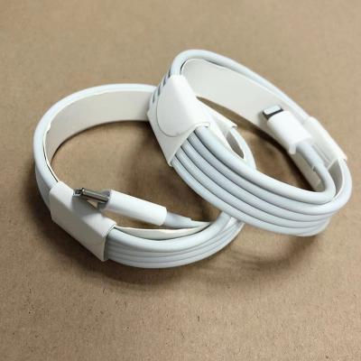 China 18W High Quality 18W Fast Charging PD USB-C Fast Charging Cable TYPE C Charger USB Cable for sale