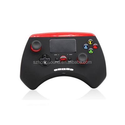 China ABS Gamepad Compatible Platform Handheld Video Game Playing Remote Controller for sale