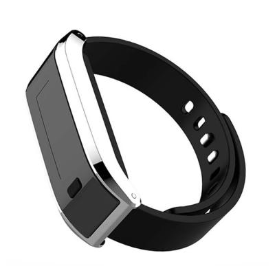 China TW07 Bluetooth Wristband Smart Watch Band for Android/iphone for sale