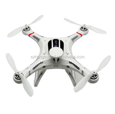 China Radio Control Toy Large Hover Plane Follow Me UAV Drone Quadcopter With GPS Camera Aerial Drone for sale