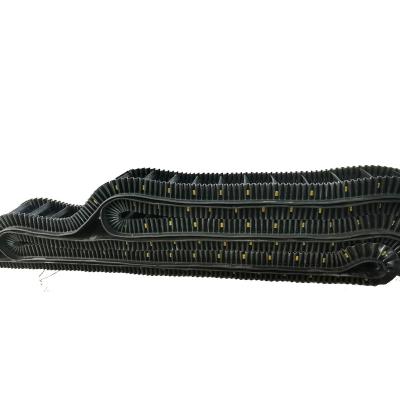 China China Manufacturer Cheap Mining Handing Equipment Parts Sidewall Conveyor Belt for sale