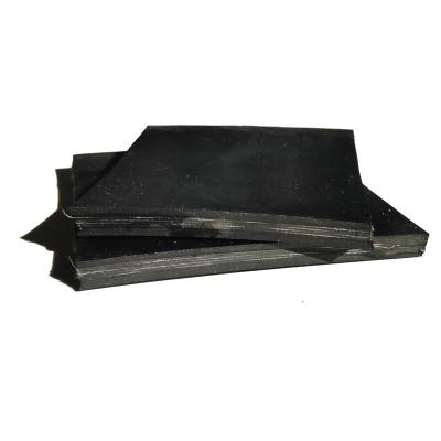 China High Quality Heat Resistant BeltPolyester Rubber Fabric Conveyor Rubber Conveyor Belt For Material Handling for sale