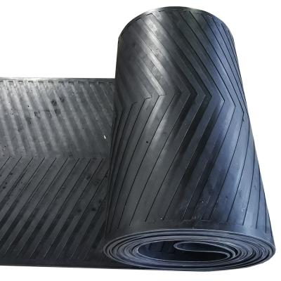 China Heat Resistant Tear Resistant Rubber Belt Conveyor Belt For Conveyor for sale