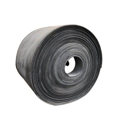 China Low Rubber Price Used Old Rubber Conveyor Belt Used For Material Handling for sale