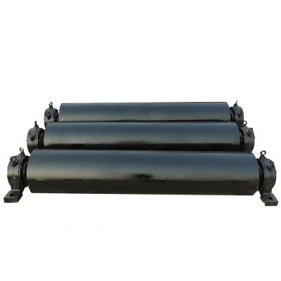 China High Wear Resistance Steel Factory Outlet Roller Transport Conveyor Roller For Sprocket for sale