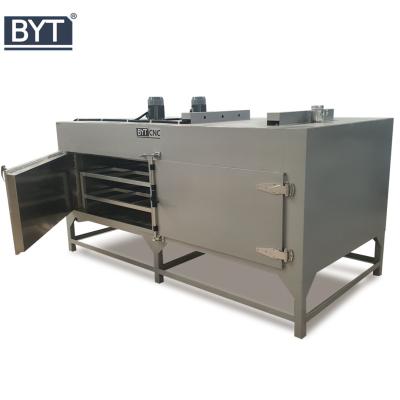 China Hotels Corian solid surface heater oven for thermoforming bending acrylic thermoplastic for sale