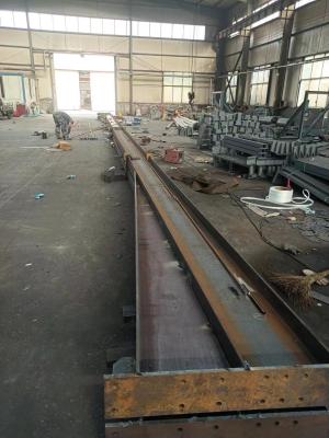 China Direct Deal Steel Structure Workshop For Industrial Plant And Steel Framed Office Building for sale