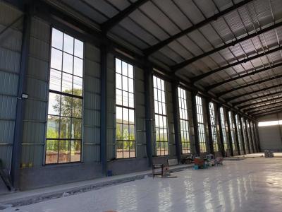 China Design With Drawings Steel Workshop Building Steel Structure Direct Deal for sale