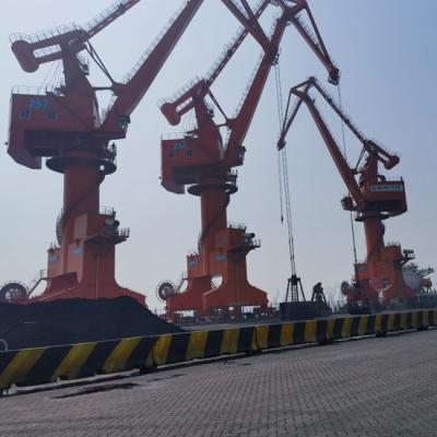 China Customized China Brand New Ship To Shore Portal Cranes LHM420 Container Cranes 6m-150m for sale