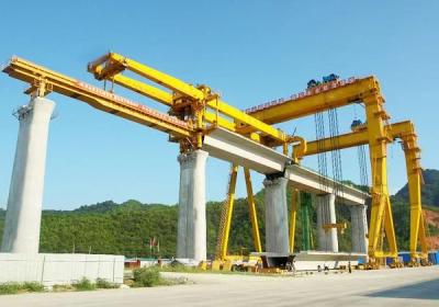 China 60m/s Double Beam Gantry Crane Double Beam Bridge Structure And Is Widely Used For Handling Good for sale