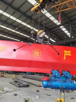 China Wireless Remote Control Single Girder Gantry Crane 0-38M For Customization Processing Operation for sale