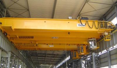 China European Style Electric Gantry Cranes With Light Weight Compact Structure And Low Energy Consumption for sale