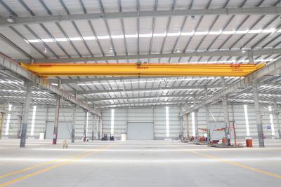 China European Factory Gantry Crane Air Operation / Remote Operation For Workshop Warehouse for sale