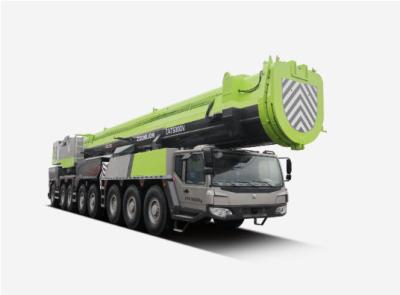 China 6 Ton 25 Ton Truck Mounted Crane /  Telescopic Boom Crane 7KW-60KW for sale