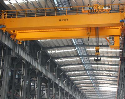 China Customized Double Beam Gantry Crane A5 A6 A7 A8 With Remote Control for sale