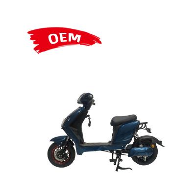 China Hot Sale Electric Motor Factory Wholesale City Steel 14 Inch 36V 6Ah 350W Tire Motor Fat Folding Electric Motorcycle for sale