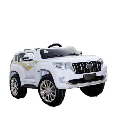 China Ride On Toy 2022 New Style Factory Wholesale Price Children Ride On Toy Car 4 Wheels Drive Children Electric Car Product For Boys for sale