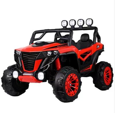 China Ride On Toy 2022 Hot Selling Kids Electric Sports Car 12v With Remote Control Kids Ride On Toy Car With Battery Power for sale