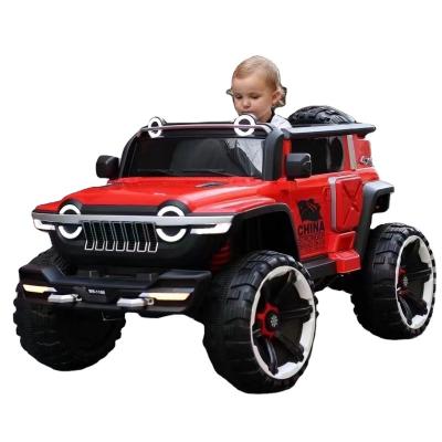 China Ride On Toy Popular Rechargeable 4x4 Car Buggy Ride On Car 2 Seater Remote Control Cars For Kids To Ride 8 Years To 12 Years for sale