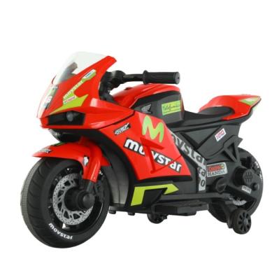 China Ride On Toy 2022 New Model Wholesale Hot Sale Kids Ride On Toy Cars Motorbike Electric Motorbike For Kids for sale