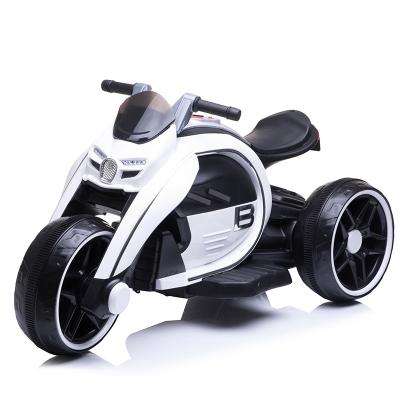 China Ride On Toy The Hot Selling Children's Motorcycle Is For Children To Use Outdoors for sale