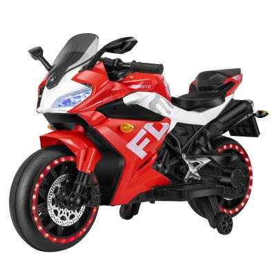 China Ride On Toy 2022 Manufacture China Latest Factory Cheap Kids Motor Bikes Motorcycles For Kids For 10 Years 2 Wheels for sale