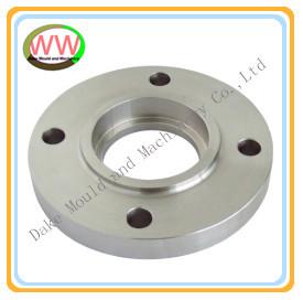 China High Demand Machinery Cnc Steel Parts for sale