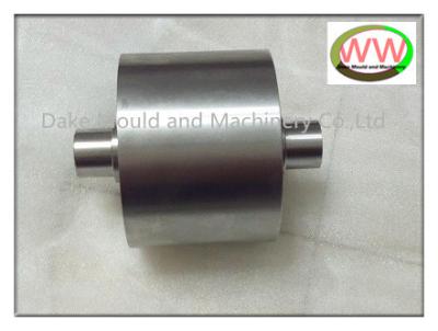 China Competitive price,polishing, HWS,alloy, CNC turning,grinding  for machinery parts for sale