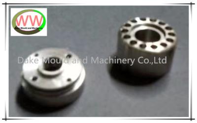 China precision cnc turning and cnc miliing for aluminium 6082,6061, Sandblast anodization with fair price for sale