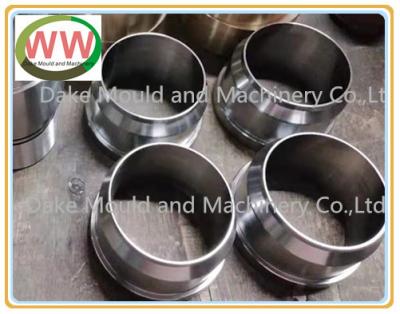 China High Surface Quality Alumium Alloy Steel Stainless Steel Precision Cnc Turning And Milling Mould And Machinery Parts for sale