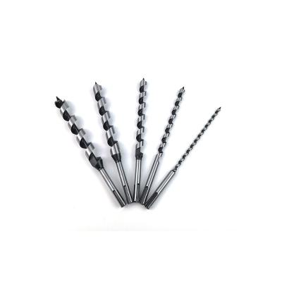 China Professional Soft Wood Auger Drill Bit For Drilling Wood Working for sale