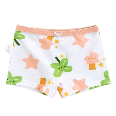 China Wholesale Thermal Children's Soft Briefs Baby Toddler Kids Underwear Boys Teen Boxer Briefs for sale