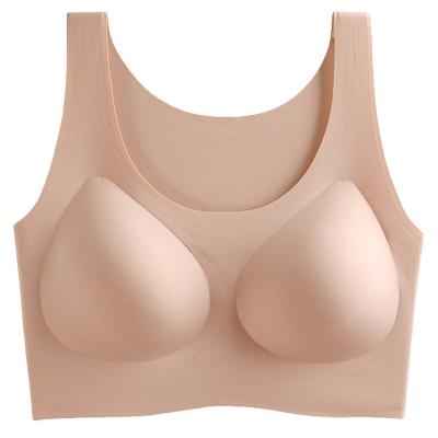 China Customized Open Close Type Antibacterial Nursing Maternity Nursing Bras Lace Up Pregnant Women Underwear Nursing Bra for sale