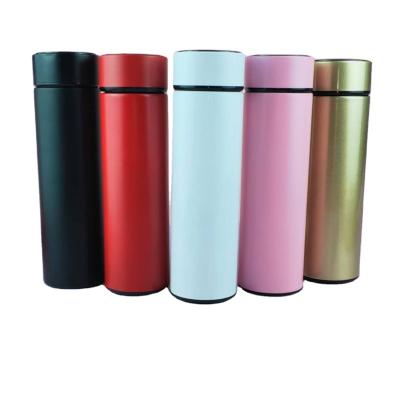 China 500ml Joint Vacuum Bottles Double-Wall PORTABLE, Inside And Outside 