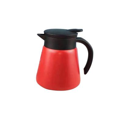 China High Quality Factory Price Viable Wholesale With Handle Without Weng Coffee Pot Can Be Customized for sale