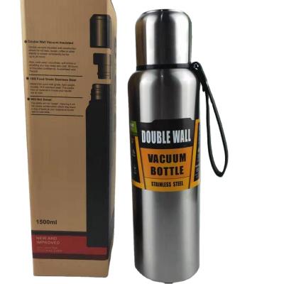 China PORTABLE Made In China High Quality Vacuum Flask Shrink Bottle Neck Can Be Customized Styles for sale