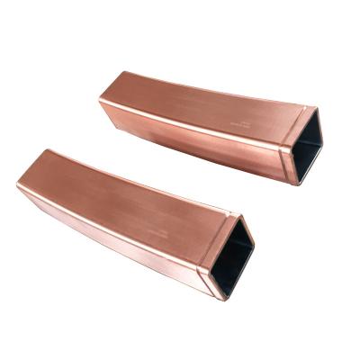 中国 Copper Mould Tubes Chinese Product for large steel mill 販売のため